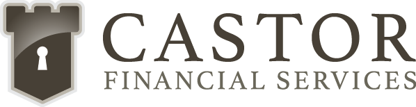 Castor Financial Services - Welcome