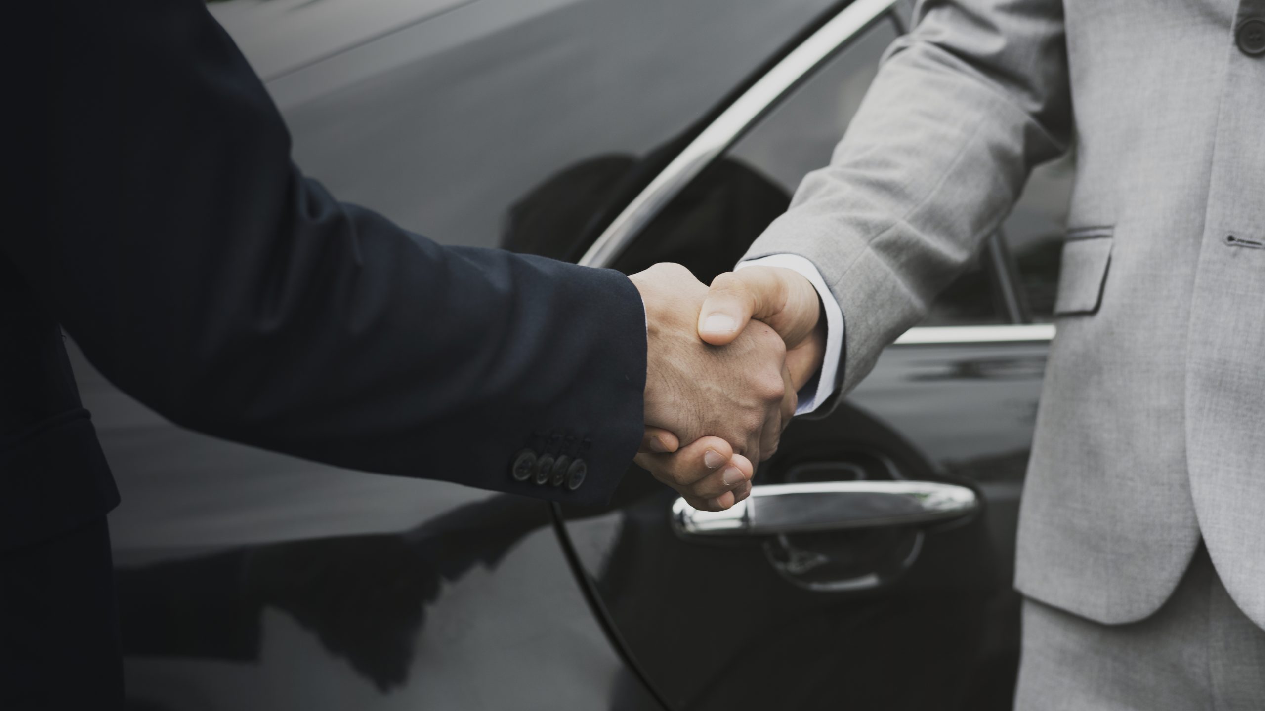 corporate executives