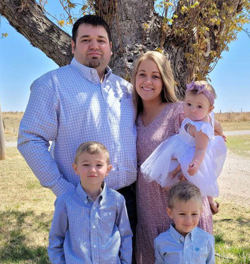 Castor Family 2022